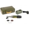 Proxxon Cordless Long Neck Angle Grinder Set