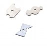 Robert Sorby Recess Bead Cove Cutter Set