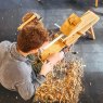 Mortise & Tenon Magazine Mortise & Tenon Magazine - Issue 17