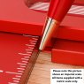 Woodpeckers Woodpeckers Precision Woodworking Squares