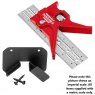 Woodpeckers Woodpeckers in-DEXABLE Centre Finder