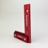 Friday Finds 150mm Square - Woodpeckers 641 [Preowned, SOLD]