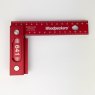 Friday Finds 150mm Square - Woodpeckers 641 [Preowned, SOLD]