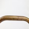 Friday Finds Armourers Brass Brace [Preowned, SOLD]