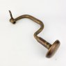Friday Finds Armourers Brass Brace [Preowned, SOLD]