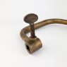 Friday Finds Armourers Brass Brace [Preowned, SOLD]