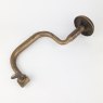 Friday Finds Armourers Brass Brace [Preowned, SOLD]