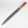 Friday Finds Auriou Cabinet Rasp (Fine) - 300mm (12'') Grain 12 [Preowned, Unused, SOLD]