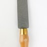 Friday Finds Auriou Cabinet Rasp (Coarse) - 250mm (10'') Grain 5 [Preowned, Unused, SOLD]