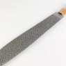 Friday Finds Auriou Cabinet Rasp (Coarse) - 250mm (10'') Grain 5 [Preowned, Unused, SOLD]