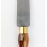 Friday Finds Auriou Cabinet Rasp (Medium) - 250mm (10'') Grain 9 [Preowned, Unused, SOLD]
