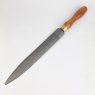 Friday Finds Auriou Cabinet Rasp (Medium) - 250mm (10'') Grain 9 [Preowned, Unused, SOLD]