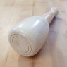 Woodcarvers Mallet 10oz - Hornbeam
