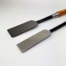 Friday Finds 2 Iyoroi Japanese Slick Chisels [Preowned, Unused, SOLD]