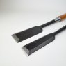 Friday Finds 2 Iyoroi Japanese Slick Chisels [Preowned, Unused, SOLD]