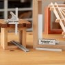 Woodpeckers Woodpeckers Micro Square Combo Set and Double Square