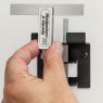 Woodpeckers Woodpeckers Micro Square Combo Set and Double Square