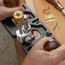 Blue Spruce Blue Spruce Router Plane