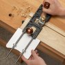 Blue Spruce Blue Spruce Router Plane Fence