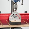 Woodpeckers Woodpeckers Drill Press Protractor