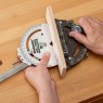 Woodpeckers Woodpeckers Drill Press Protractor