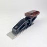 Friday Finds Blue Spruce Toolworks Optima Chisel Plane (Straight blade - Rosewood Tote) [Preowned, Unused, SOLD]