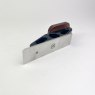 Friday Finds Blue Spruce Toolworks Optima Chisel Plane (Straight blade - Rosewood Tote) [Preowned, Unused, SOLD]