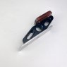 Friday Finds Blue Spruce Toolworks Optima Chisel Plane (Straight blade - Rosewood Tote) [Preowned, Unused, SOLD]