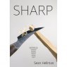 Crafty Little Press Sharp
