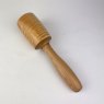 Friday Finds Blue Spruce Toolworks - 16oz Round Mallet [Preowned, Unused, SOLD]
