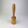 Friday Finds Blue Spruce Toolworks - 16oz Round Mallet [Preowned, Unused, SOLD]