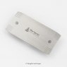 Blue Spruce Blue Spruce 6'' Straight Card Scraper