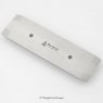Blue Spruce Blue Spruce 10'' XL Straight Card Scraper