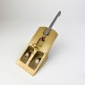 Friday Finds Lie-Nielsen No.5 1/2 - Jack plane (with extra Frog) [Preowned, SOLD]