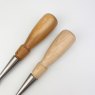 Friday Finds Lie-Nielsen - 1/8'' & 1/2'' Bevel Edge Chisels [Preowned, SOLD]