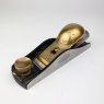 Friday Finds Lie-Nielsen No.60 1/2 - Low Angle Adjustable Block Plane [Preowned, SOLD]