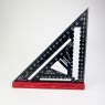 Friday Finds Martinez Signature Series 7075 - Metric Rapid Square (with base) [Preowned]