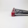 Friday Finds Martinez Signature Series 7075 - Metric Rapid Square (with base) [Preowned]