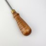 Friday Finds Lie-Nielsen SD-7 - Frog Screwdriver (Curly Maple Handle) [Preowned, SOLD]