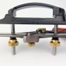 Friday Finds Veritas - Small Plow Plane (Right Hand with 6 Metric Blades) [Preowned]