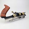 Friday Finds Veritas - Small Plow Plane (Right Hand with 6 Metric Blades) [Preowned]