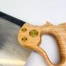 Friday Finds Bad Axe Toolworks – 14'' Hybrid Tenon Saw [Preowned, SOLD]
