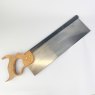 Friday Finds Bad Axe Toolworks – 14'' Hybrid Tenon Saw [Preowned, SOLD]