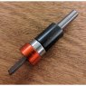 Gifkins Dovetail Straight Cutter for Gifkins F5 Series