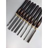 Hamlet Craft Tools Hamlet Woodturning Boxed Set - 8 piece