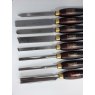 Hamlet Craft Tools Hamlet Woodturning Boxed Set - 8 piece