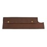 Lie-Nielsen Leather Saw Cases