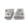 Lie-Nielsen Honing Guide 30° Skewed Jaw Pair, Left Hand