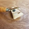 MoraKniv MoraKniv Single Edge Spoon / Hook Knife - 164 Right Hand