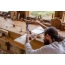 Mortise & Tenon Magazine Joined: A Bench Guide to Furniture Joinery